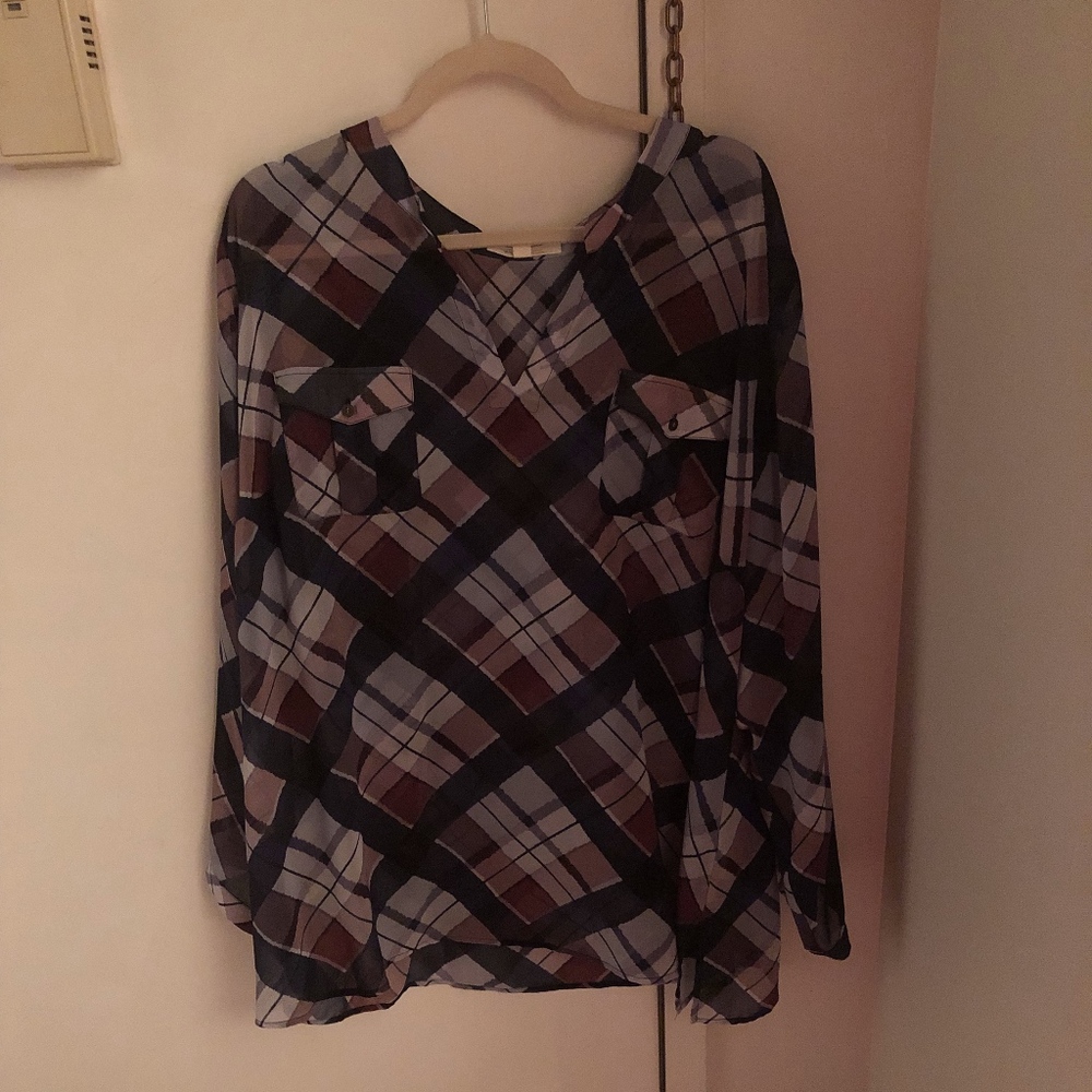 Blouse